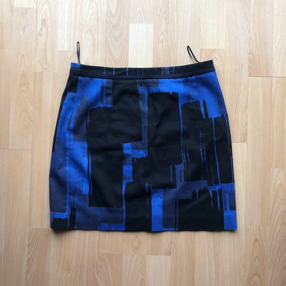 Mango suit skirt - Picture 2 of 3